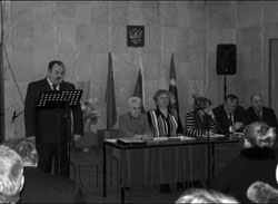 Администрация городского поселения Селятино отчиталась за 2006 год