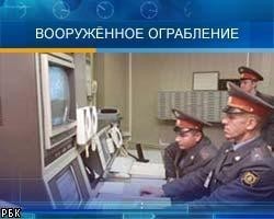 Неподалеку от Апрелевки ограблен загородный дом известной российской теннисистки