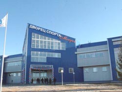 Ты – моя
