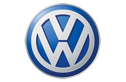 Завод Volkswagen теперь в Калужской области
