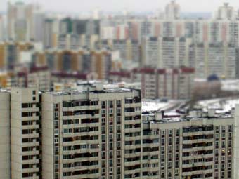 До конца текущего года жители Московской области должны выбрать для себя управляющую компанию