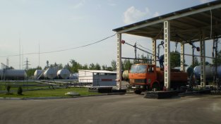 Принять имущество в казну