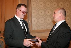 Менеджер года – 2006