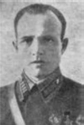 Во Владимире пройдет церемония памяти Героя Советского Союза Дмитрия Погодина
