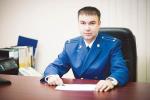 Колонка прокурора