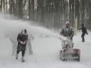 Наро-Фоминск на лезвии