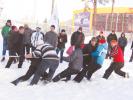 "Студенческая зима"