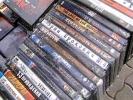 Контрафактные DVD в Наро-Фоминске