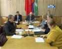 Шестое заседание Совета Депутатов Наро-Фоминского Муниципального района