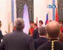 Строительство Стелы в надежных руках