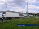 В Селятино обнаружен склад с винами Грузии и Молдовы