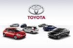 У Toyota появился новый дилер