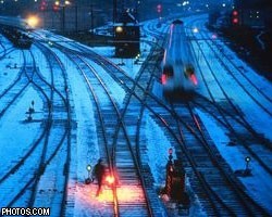 Еще 19 станций электричек в Подмосковье оборудуют турникетами