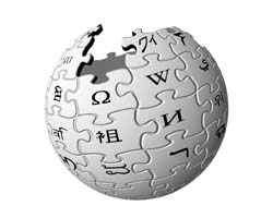 Wikipedia ������� ���������� ���������� � ����-��������
