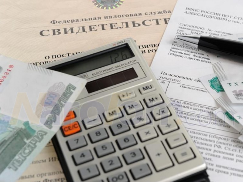 Селятинским бизнесменам не сделали налоговую поблажку