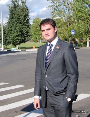 Ещё раз о местном самоуправлении