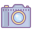 Услуги фото, видеосъёмки на выезде icon