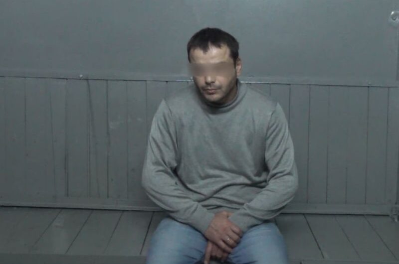20 кг наркотиков нашли  у мужчины  в Наро-Фоминском округе