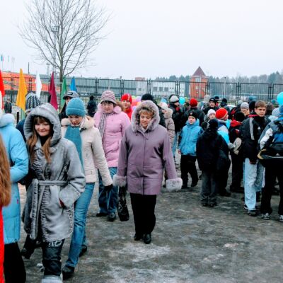 OLYMPUS DIGITAL CAMERA