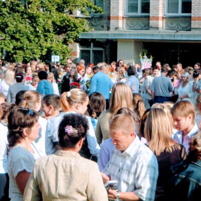 MINOLTA DIGITAL CAMERA