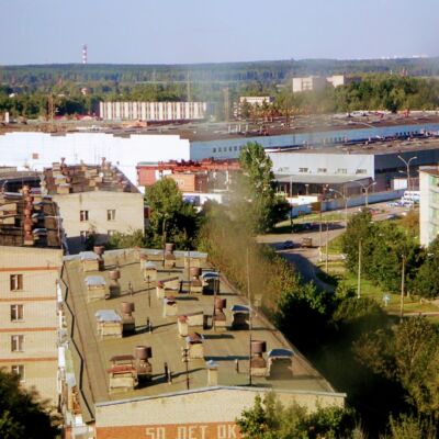 MINOLTA DIGITAL CAMERA